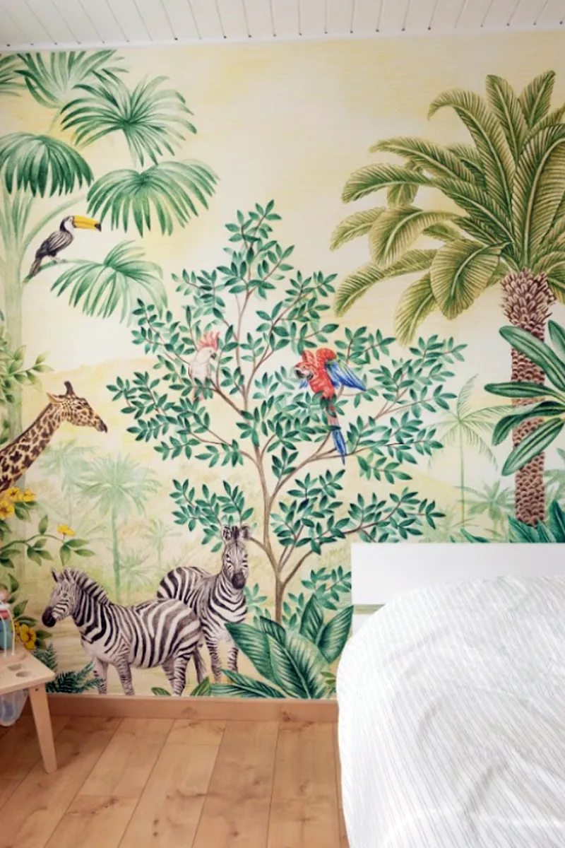 Revêtement mural