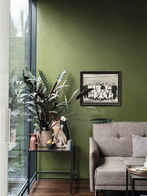Inspiration de Mai : Faites entrer la nature