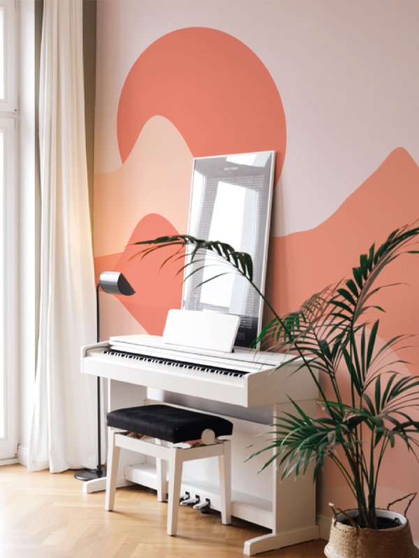 Inspiration de Juin : Plein soleil !