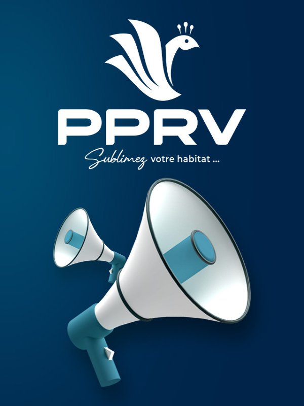 PPRV recrute !