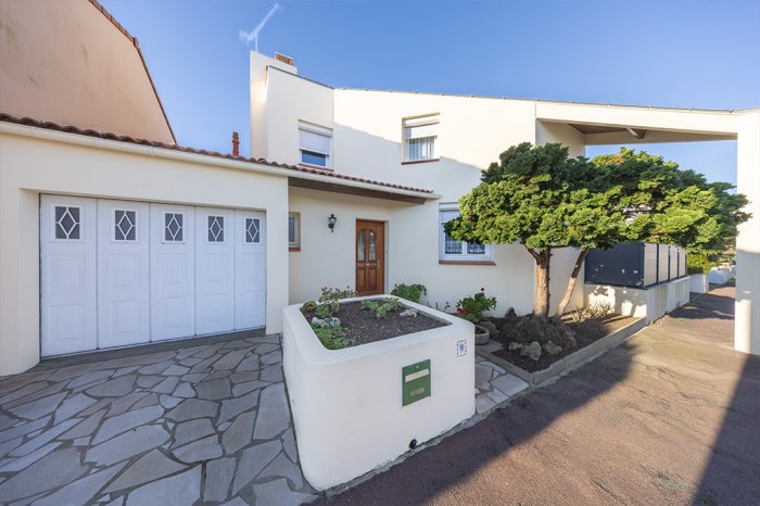 Rénovation de façade d’une maison individuelle