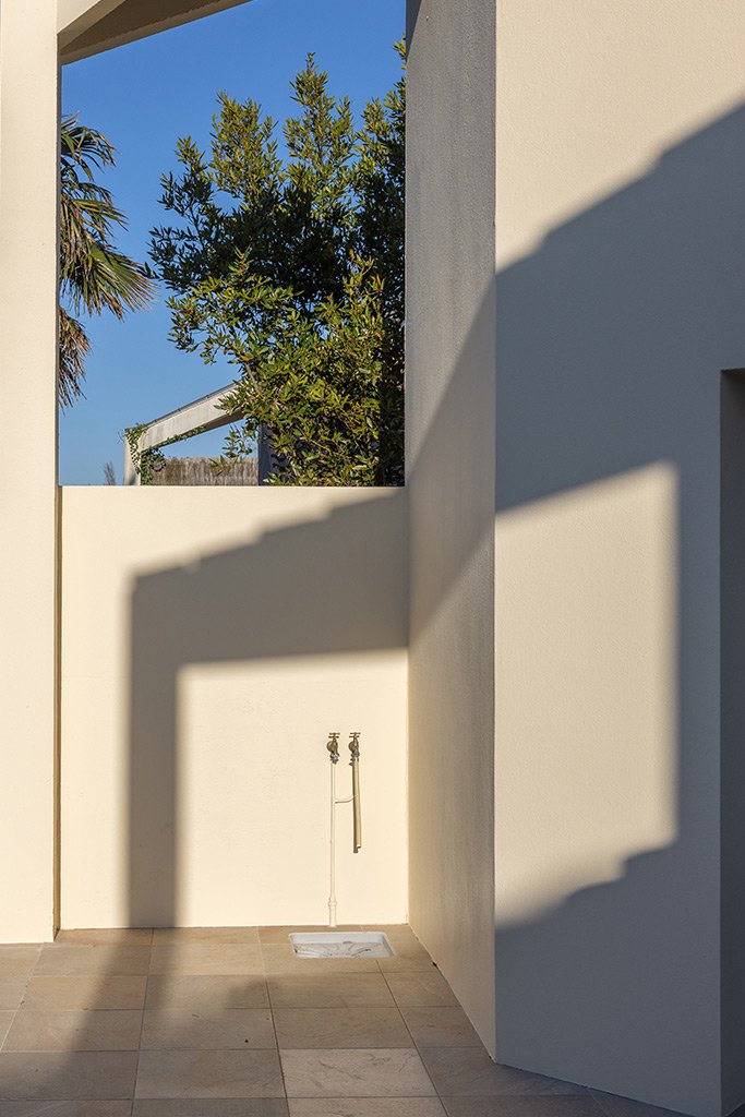 Rénovation de façade d’une maison individuelle